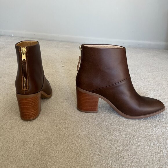 Nisolo Dari Boots - Picture 3 of 4